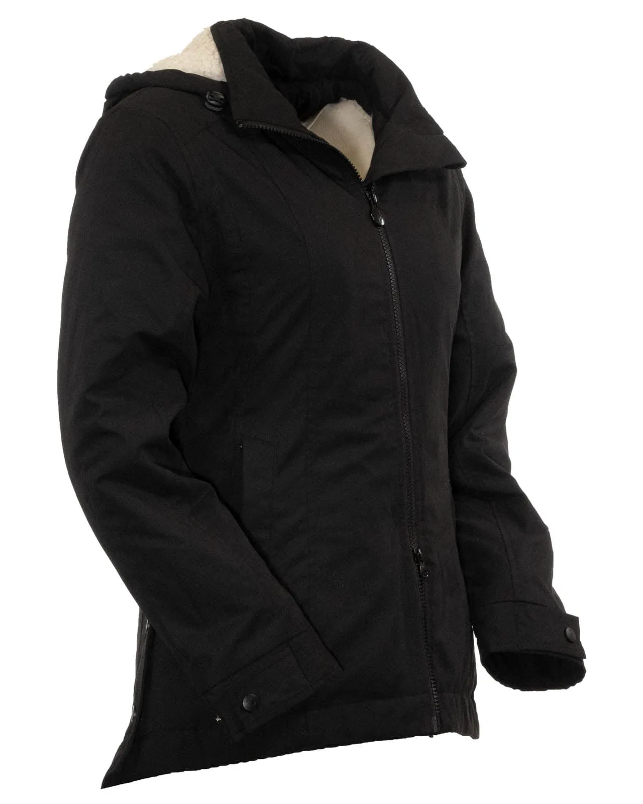 Women’s Hattie Jacket