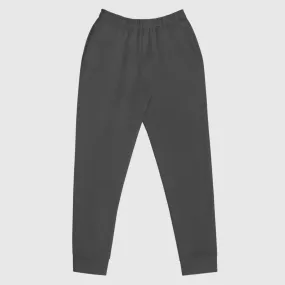 Women's Joggers - Black