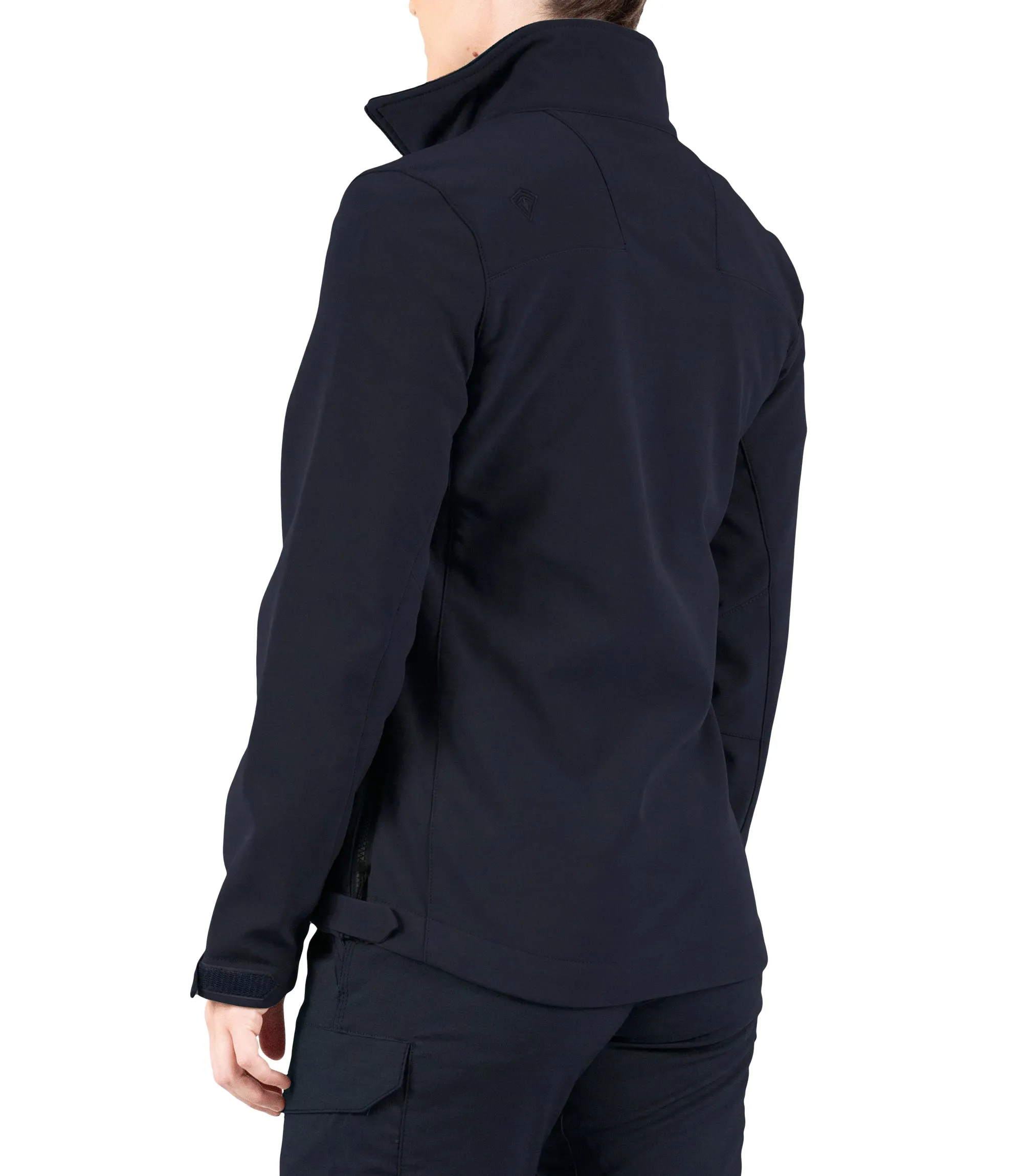 Women’s Tactix Softshell Parka