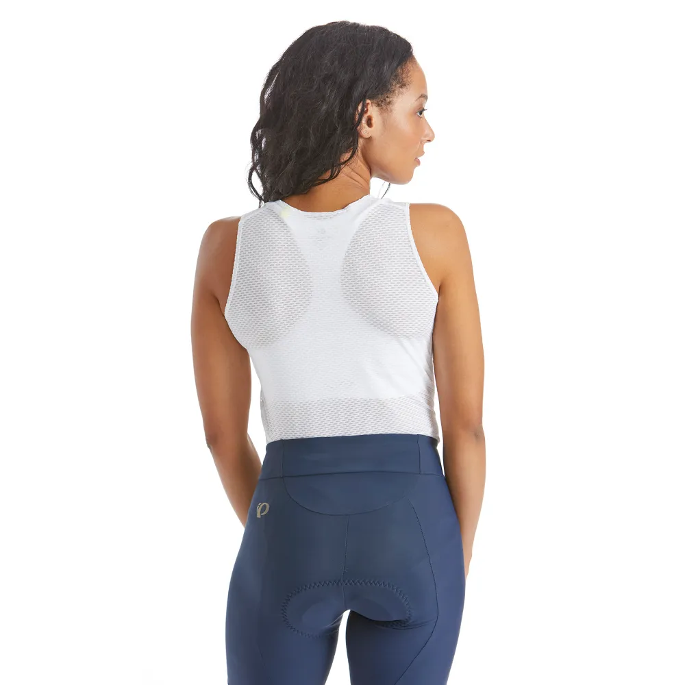 Women's Transfer Mesh Tank Top Baselayer