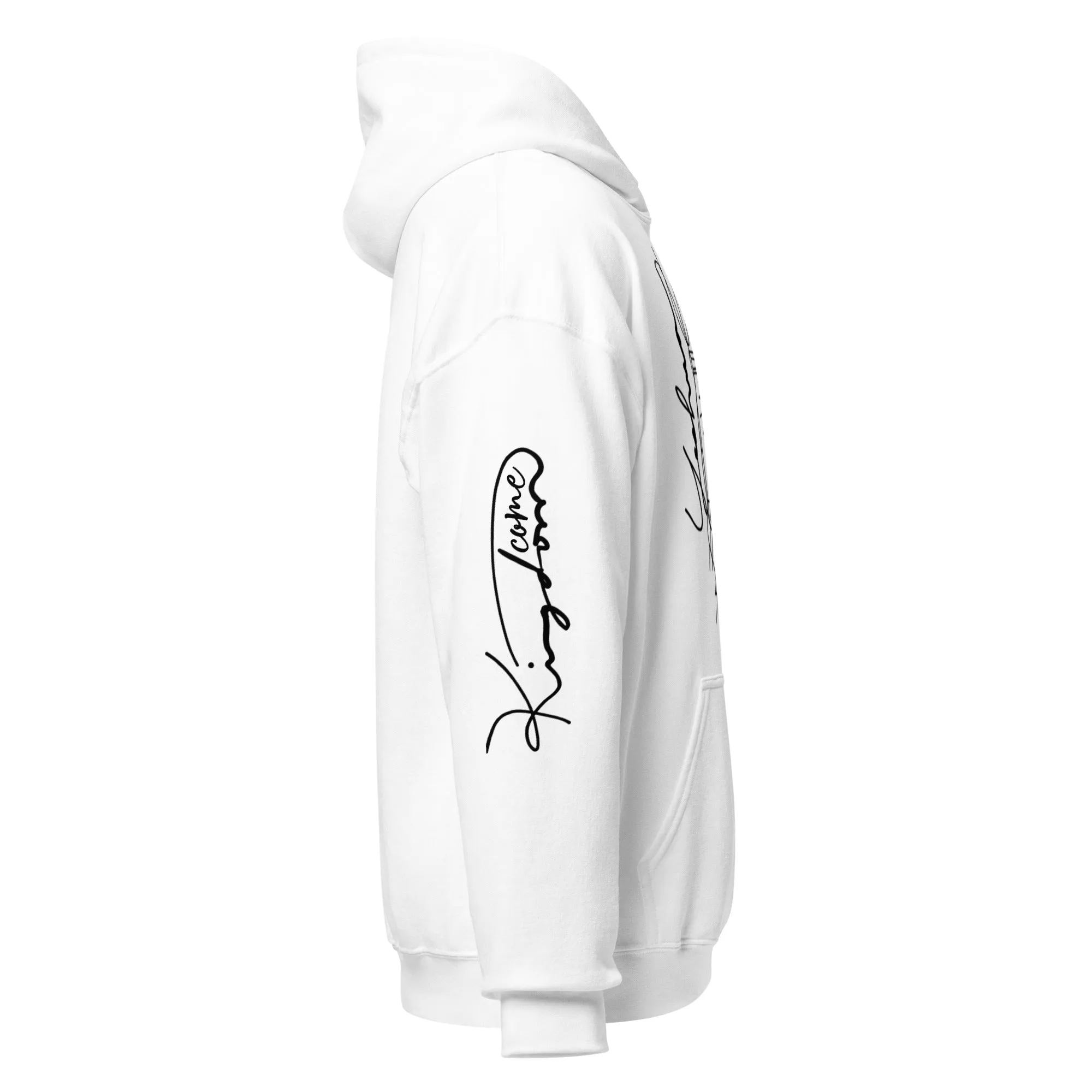 Yeshua Unisex Hoodie