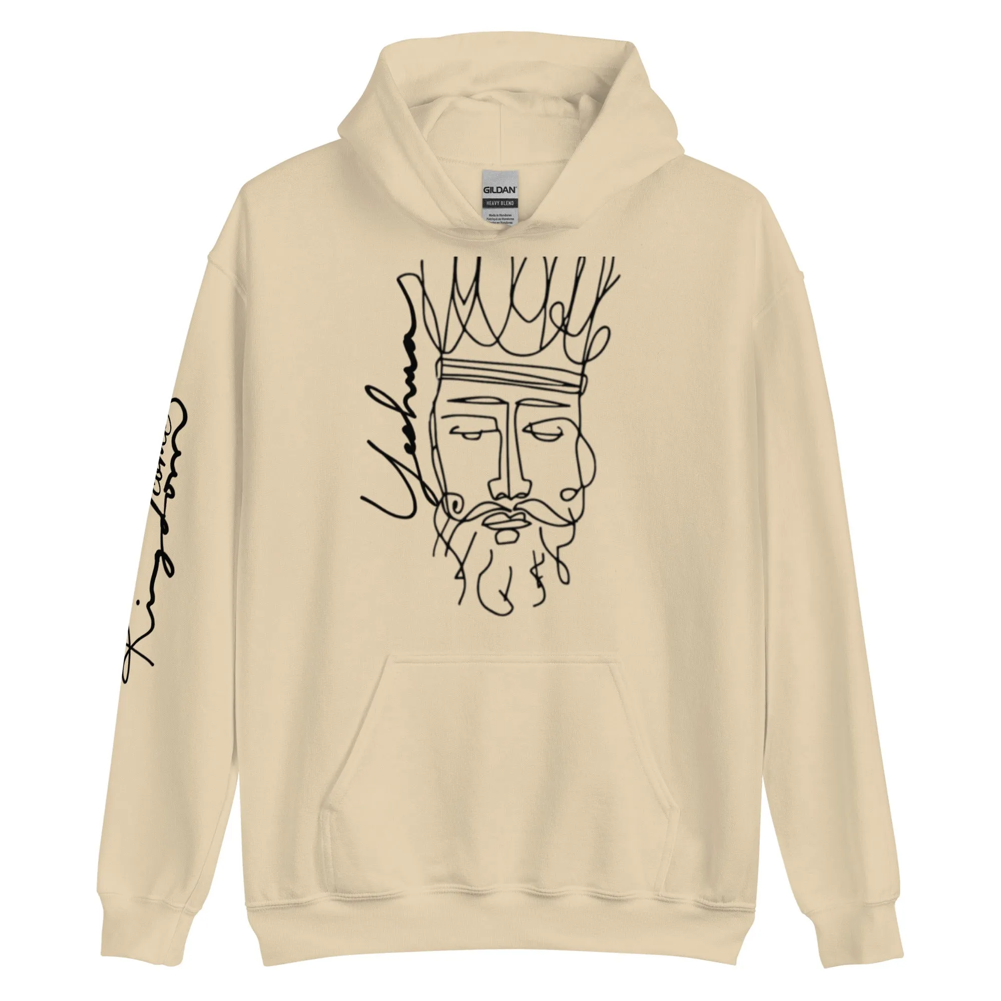 Yeshua Unisex Hoodie