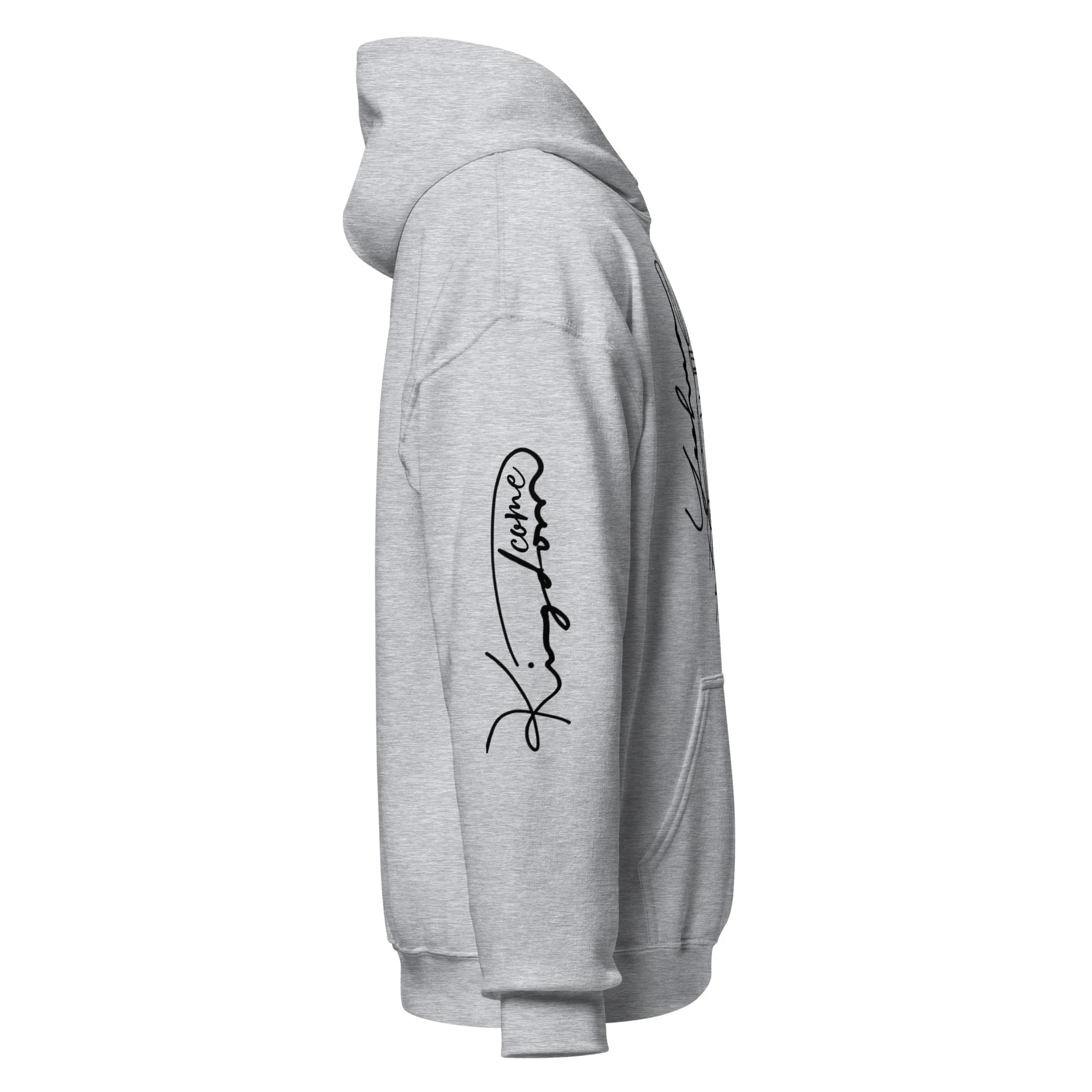 Yeshua Unisex Hoodie