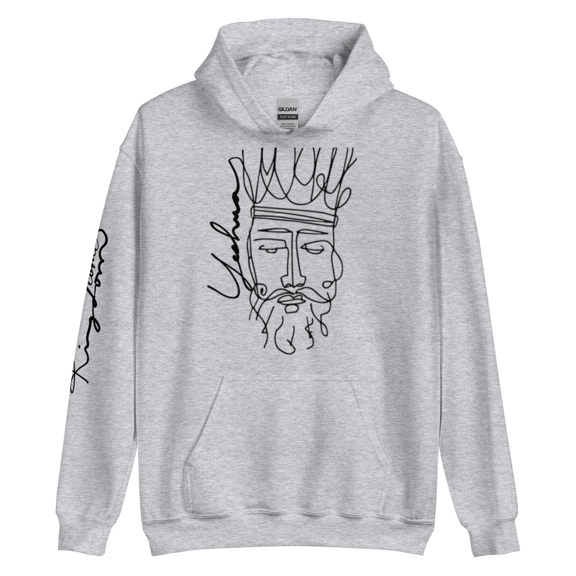 Yeshua Unisex Hoodie