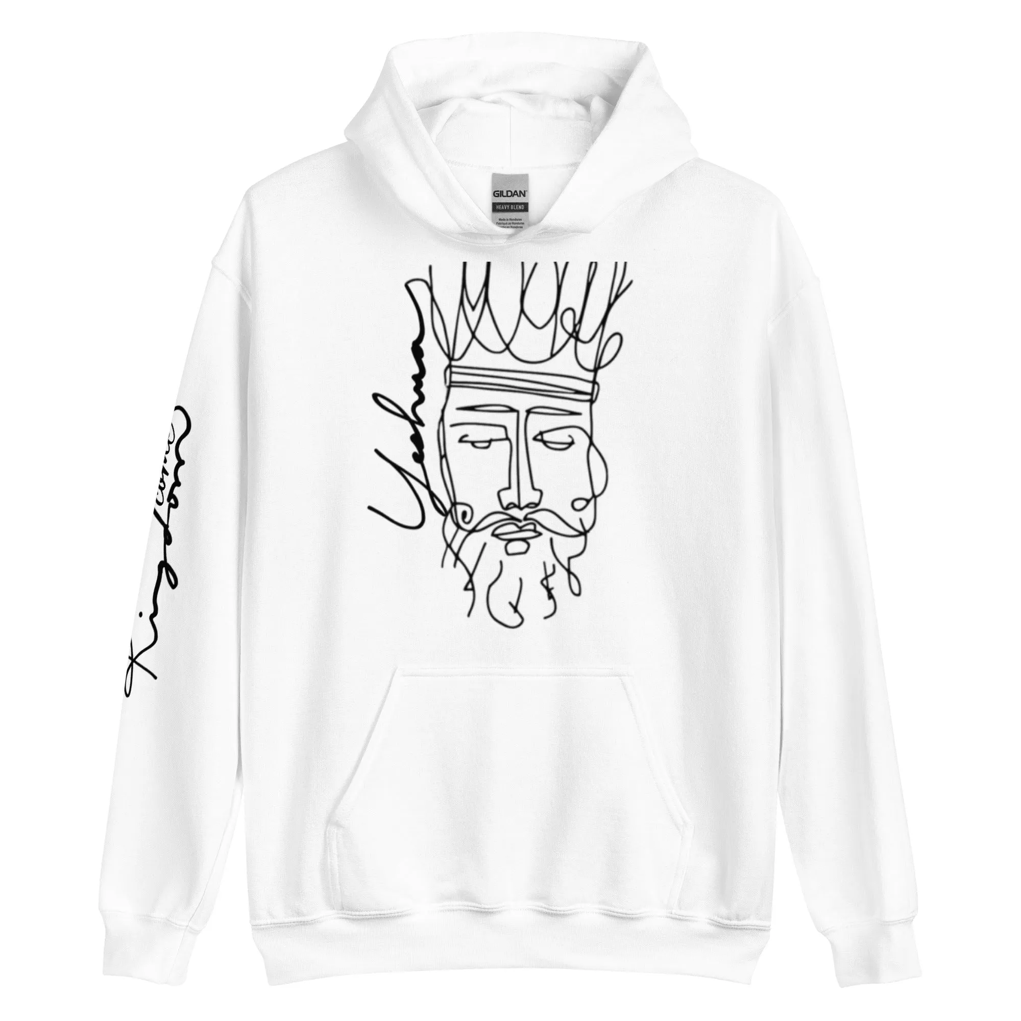 Yeshua Unisex Hoodie